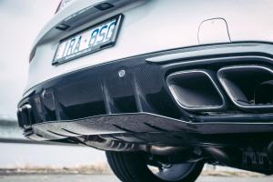 Mercedes-AMG C63 S Coupe Aero Edition 63 2020 года  (AU)